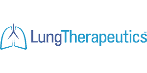 Lung Therapeutics Logo