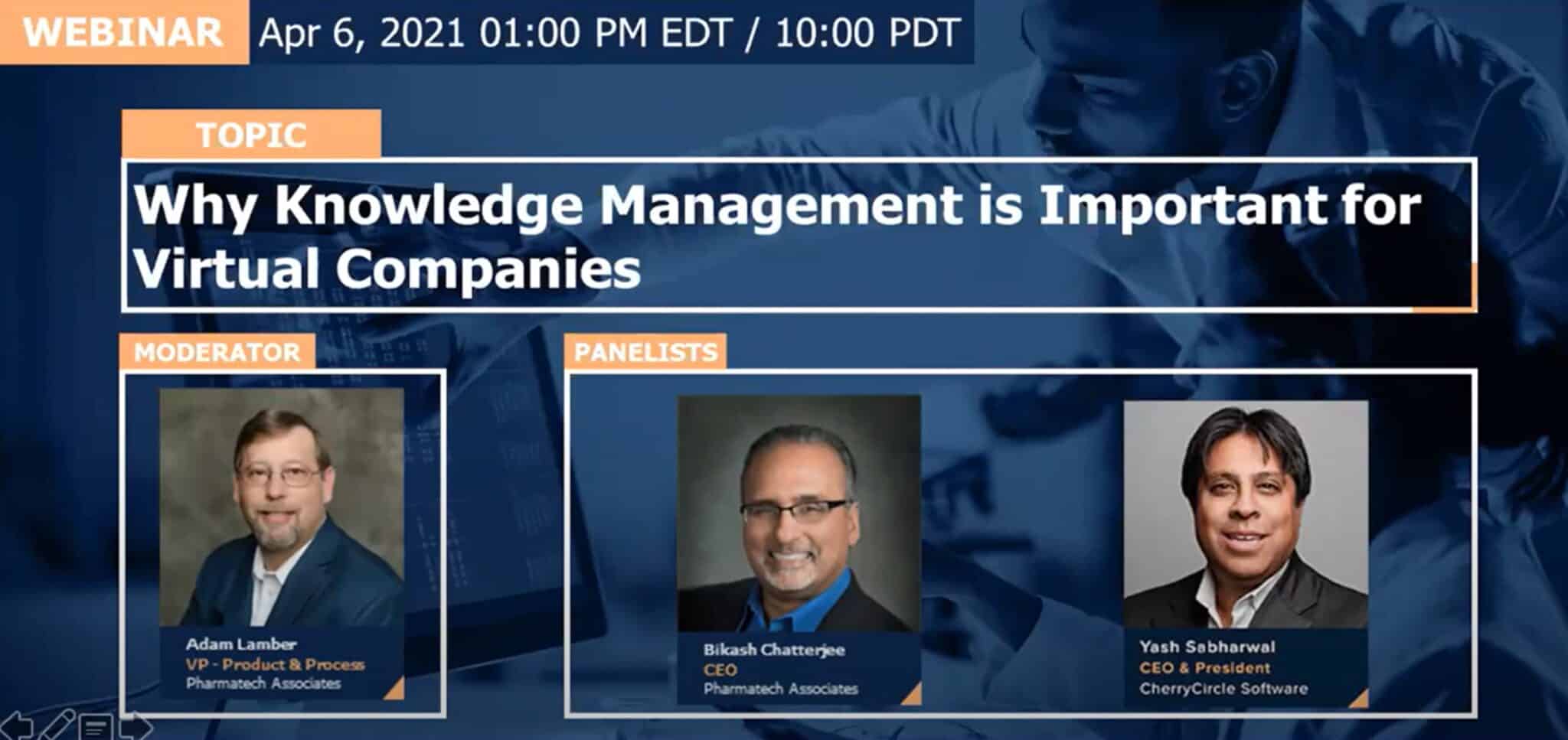 why-knowledge-management-is-important-for-virtual-companies-webinar