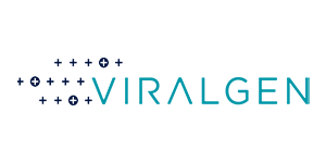 ViralGen Logo