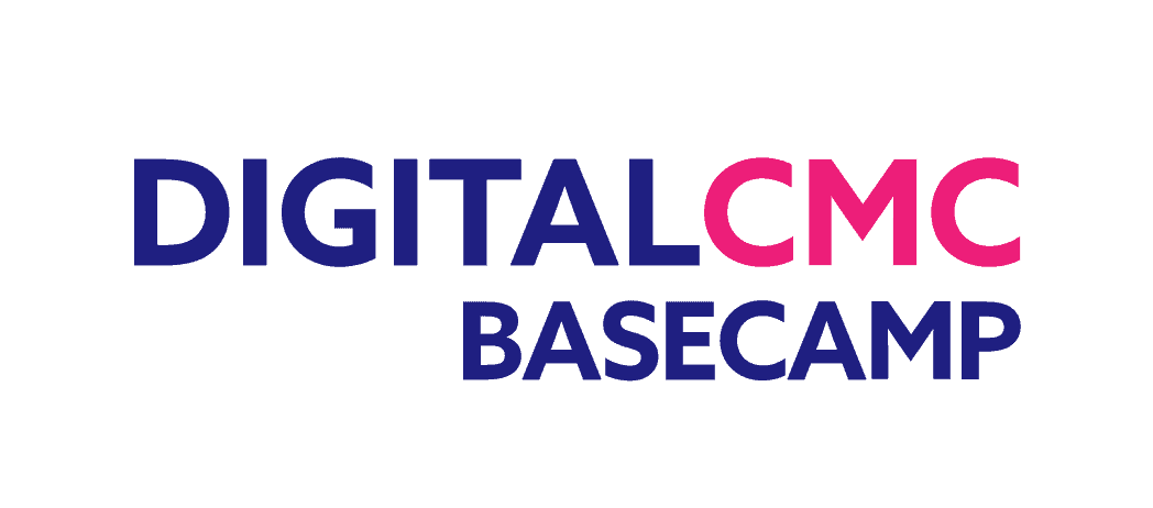 Digital CMC Basecamp Logo